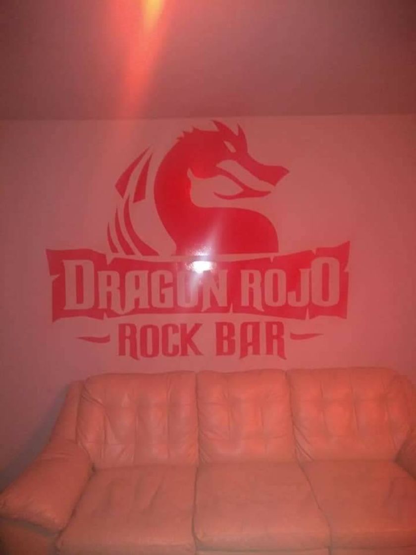 Restaurants Dragon Rojo Rock Bar