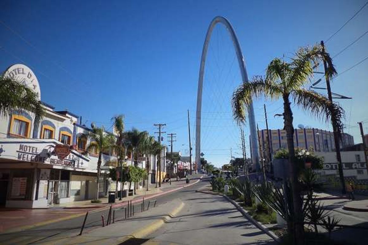 Place Tijuana Centro