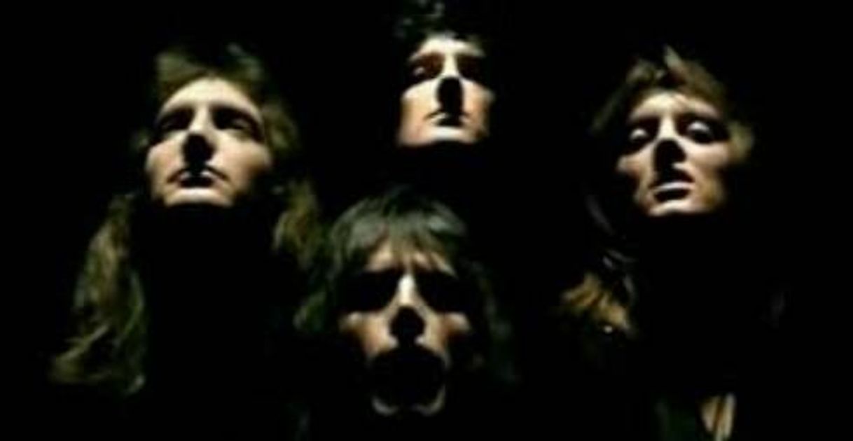 Music Bohemian Rhapsody