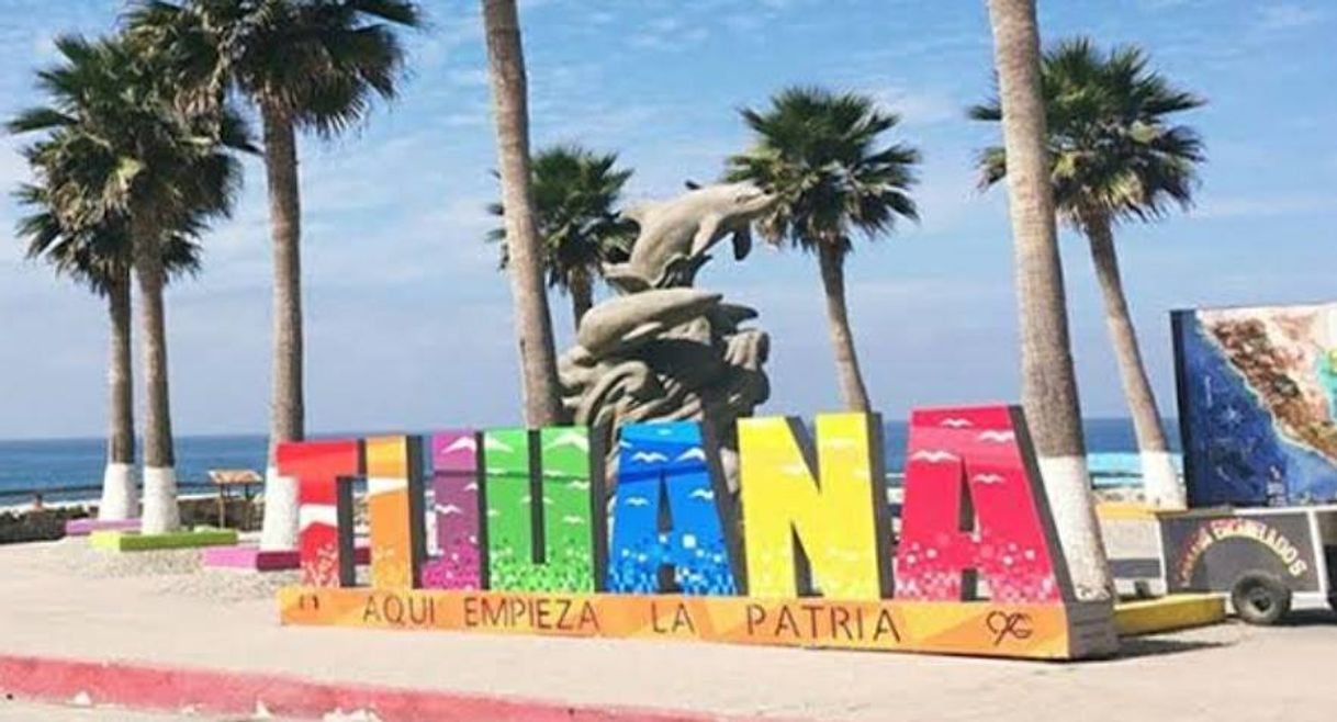 Place Tijuana