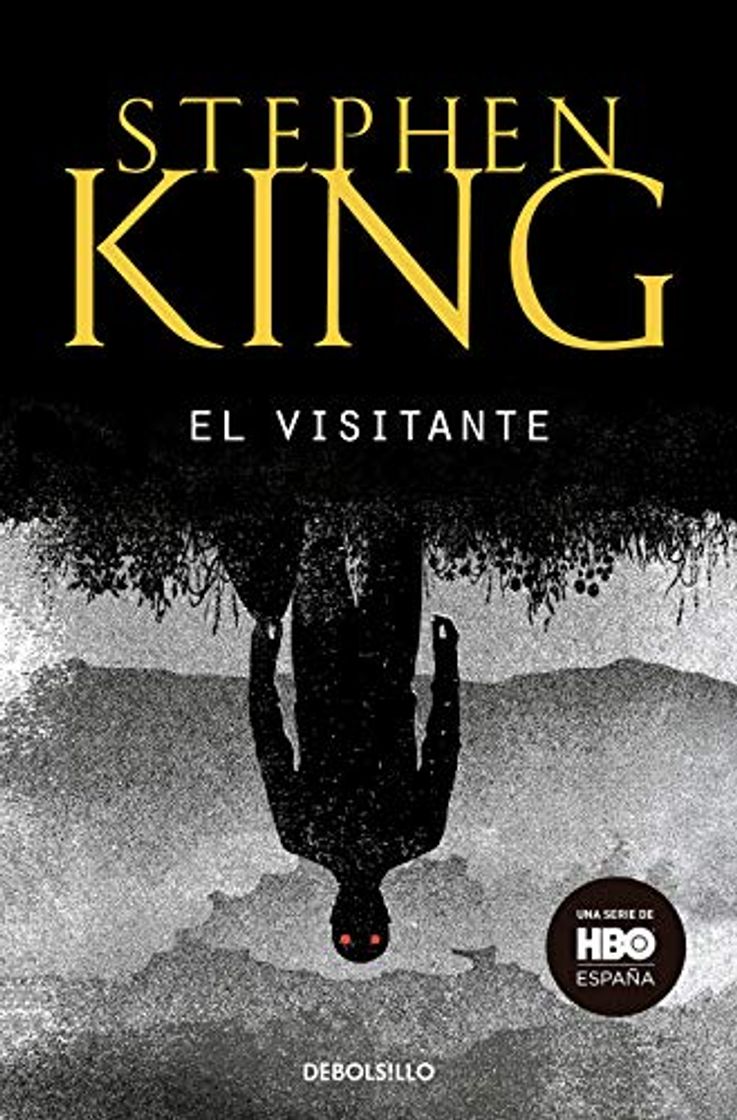 Book El visitante