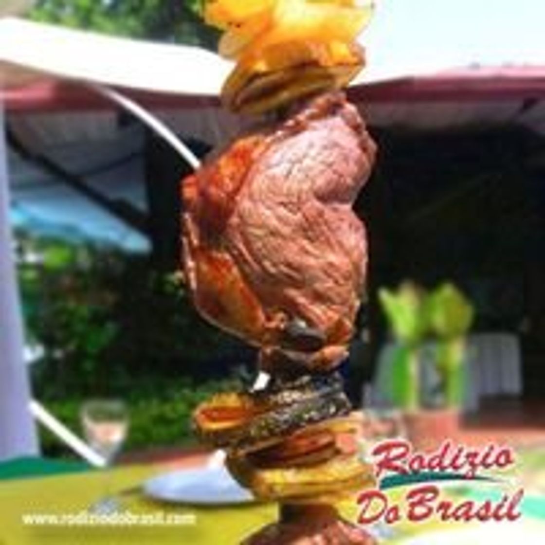 Restaurantes Rodizio Do Brasil San Fernando