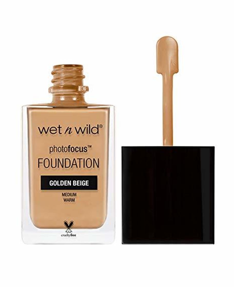 Social Photo Focus Base de Maquillaje Wet N Wild precio