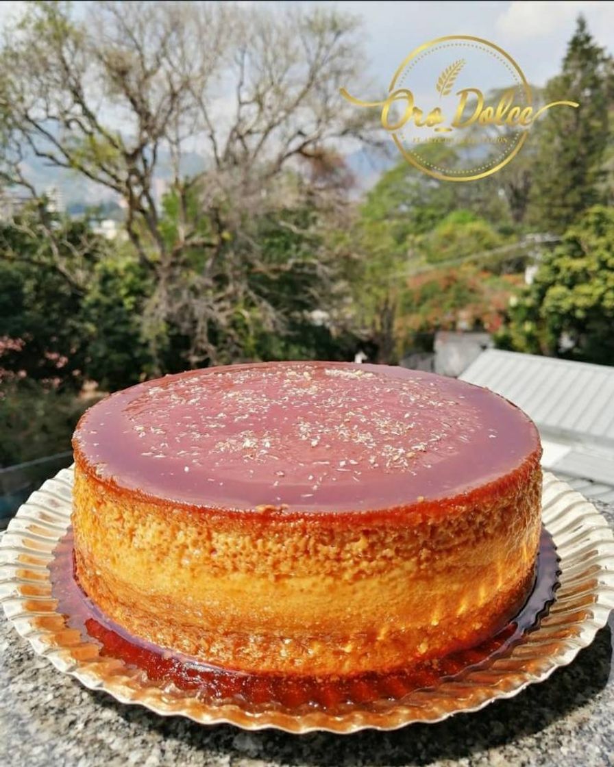 Postres y gusticos 🍰🍮🍹