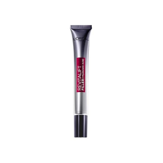 L'Oreal Paris Revitalift Filler - Contorno de Ojos Anti-Edad Rellenador con Ácido