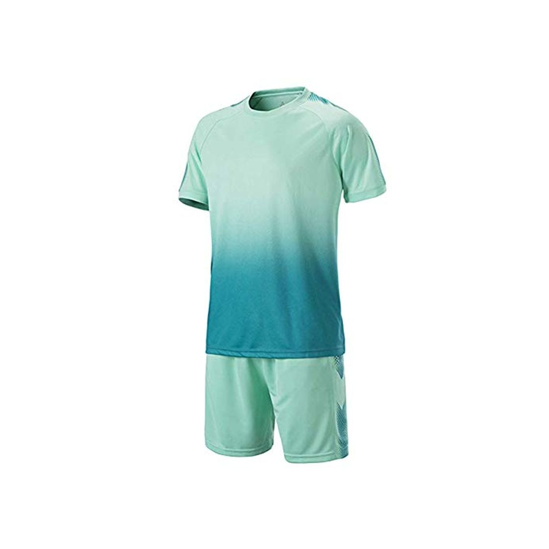 Social Meijunter Fútbol Formación Traje - Juventud Niños Adulto Soccer Jerseys Sportswear Camisetas