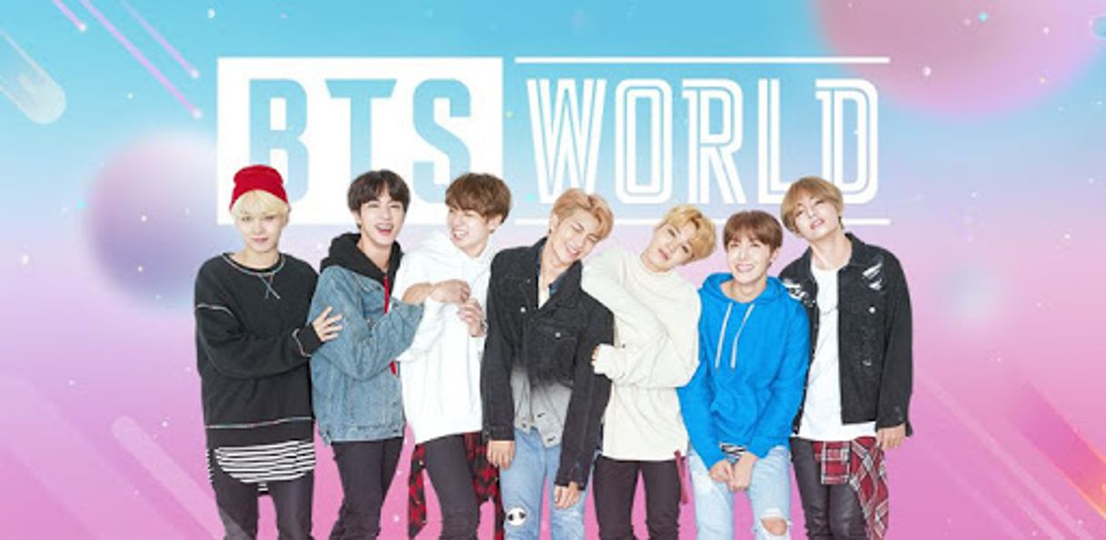 Fashion BTS WORLD - Apps on Google Play