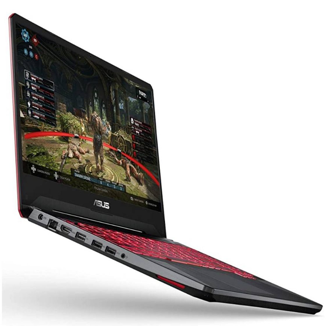 Moda Notebook Asus