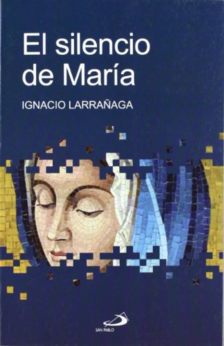 Libro El silencio de María: 30