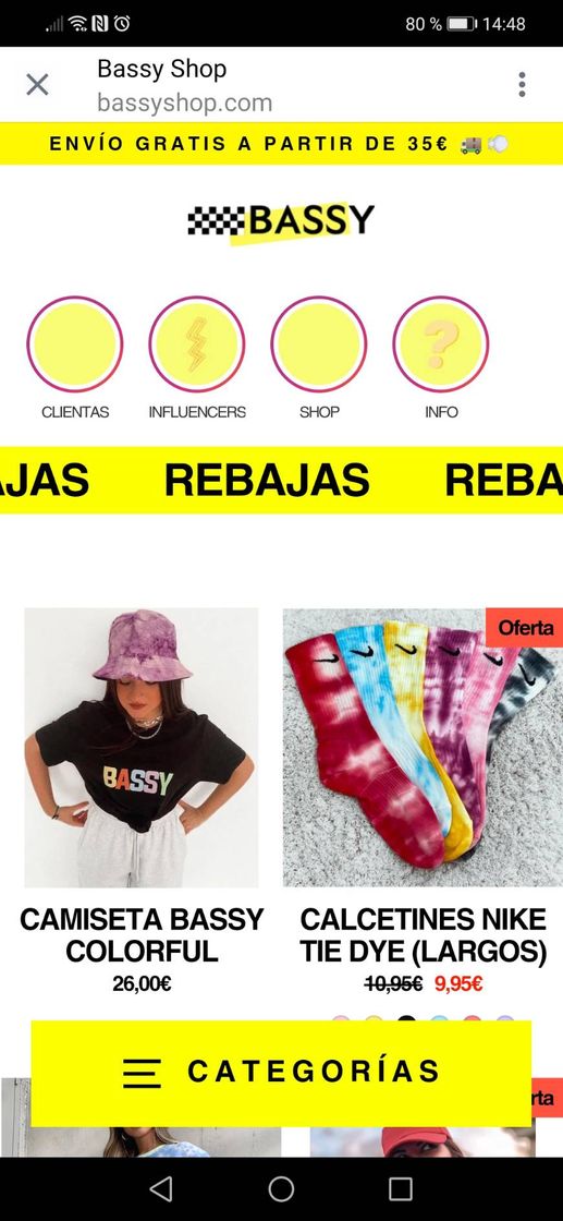 Bassy Shop 