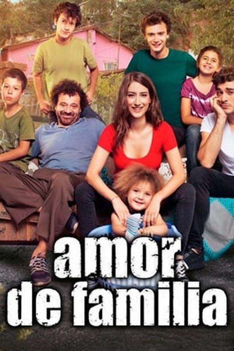 Nuestra historia