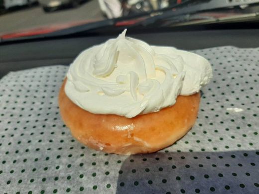 Krispy Kreme