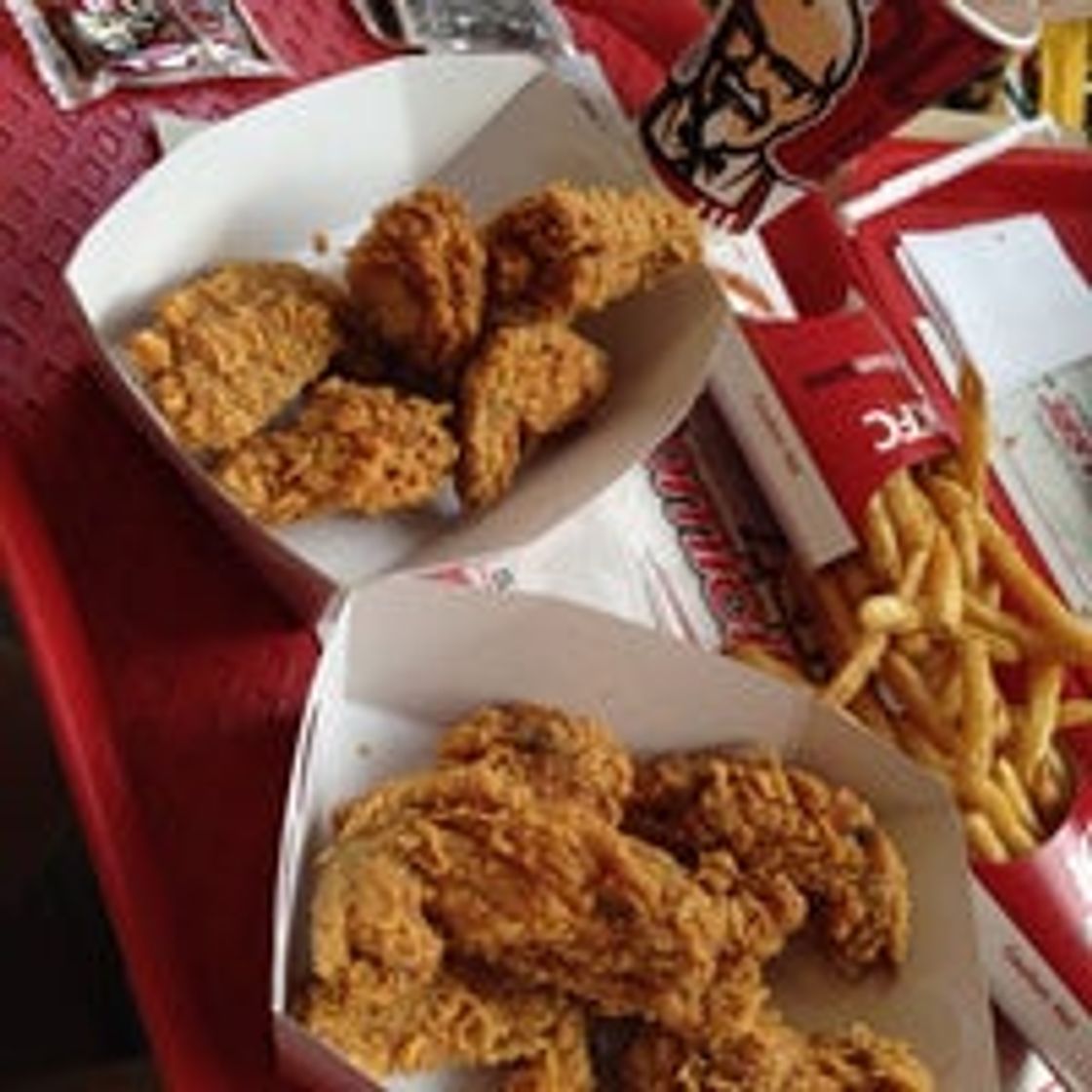 Restaurants KFC