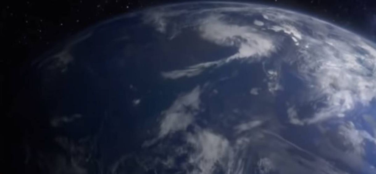 Social Documental sobre la tierra.