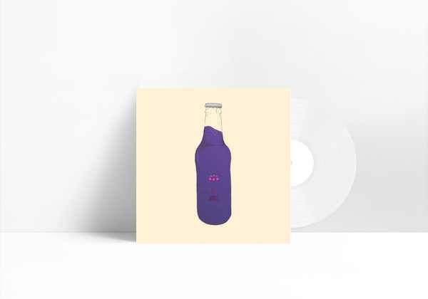 Grape Soda