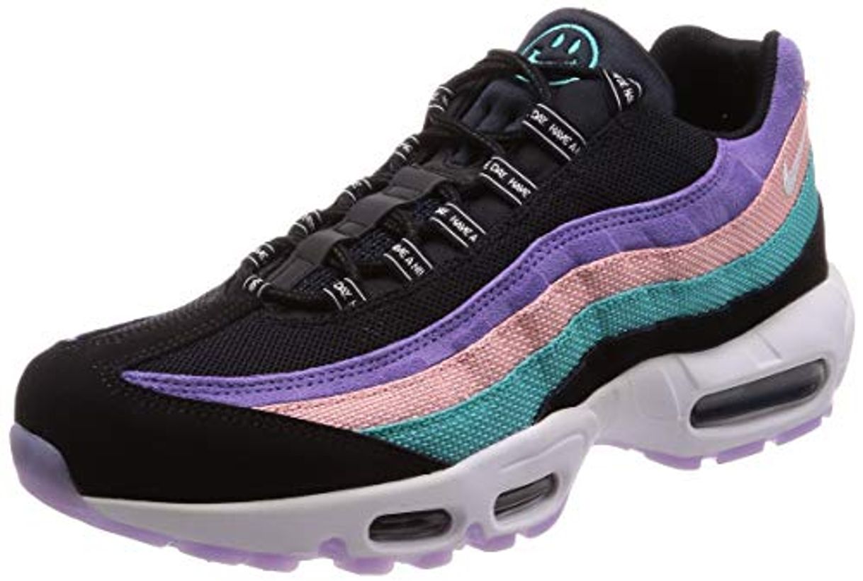 Social NIKE Air MAX 95 'Have A NIKE Day'