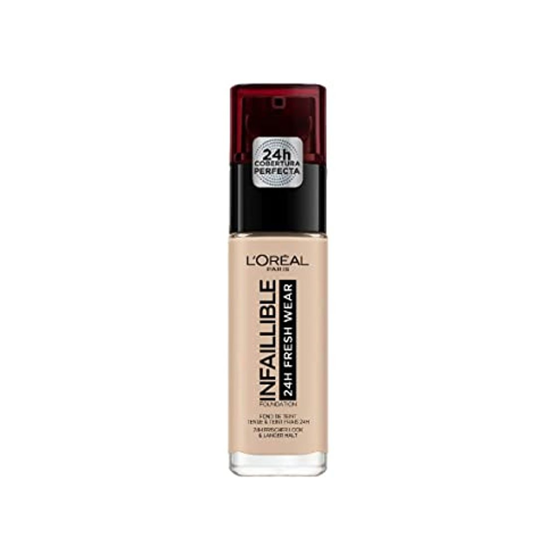 Belleza Infalible Primer , de L'Oréal