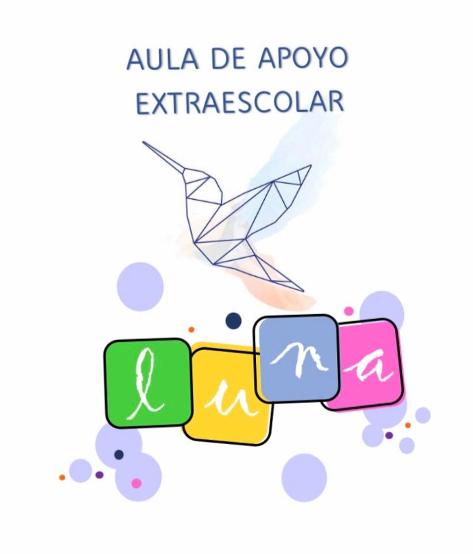 Moda Aula de Apoyo Extraescolar Luna 