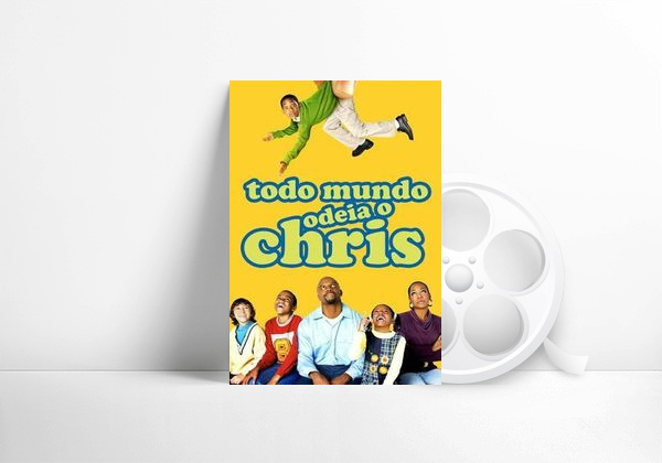 Todo Mundo Odeia o Chris