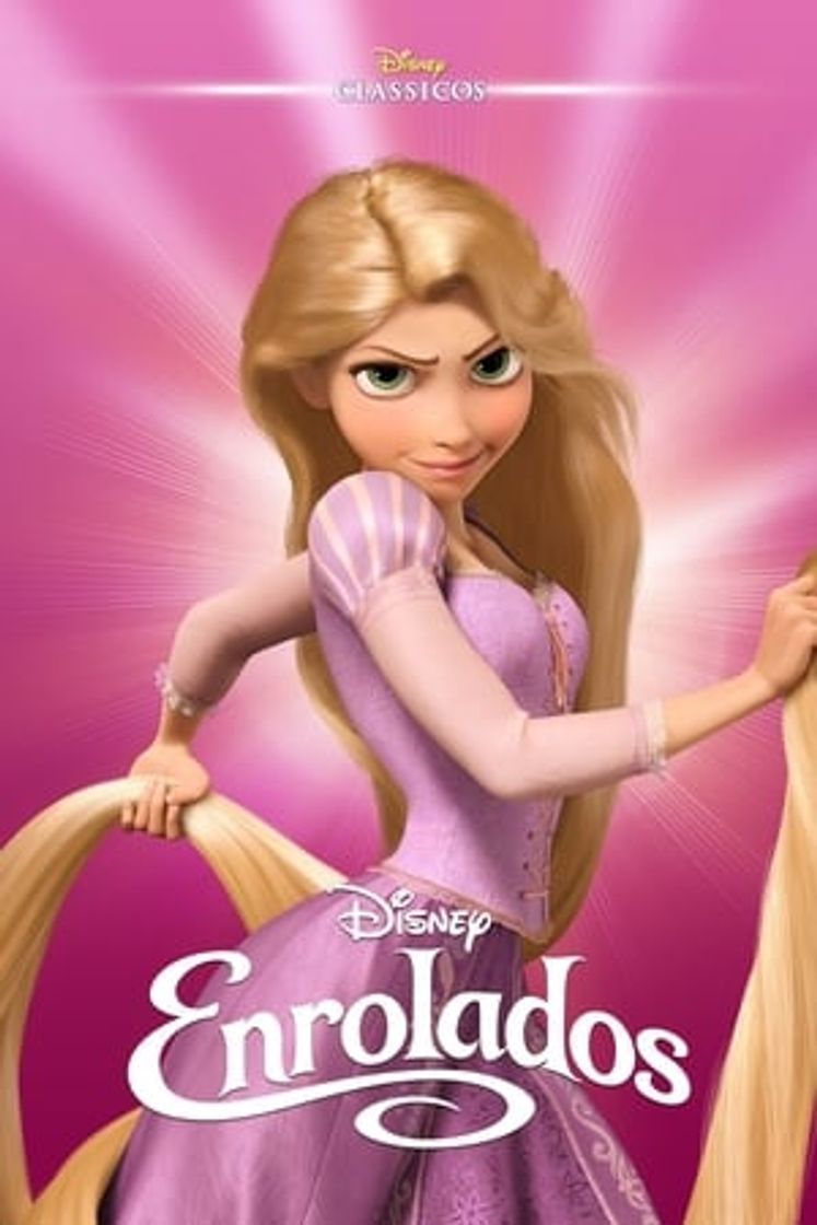 Enredados