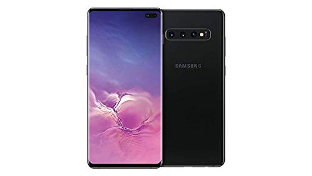 Product Samsung Galaxy S10