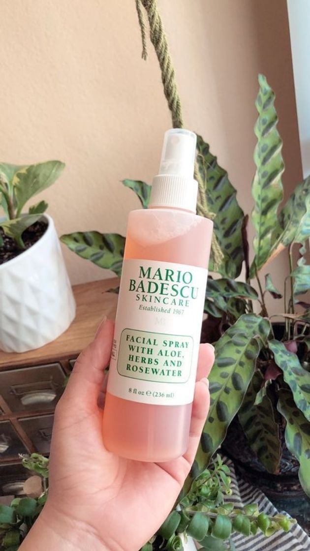 Product Mario Badescu 