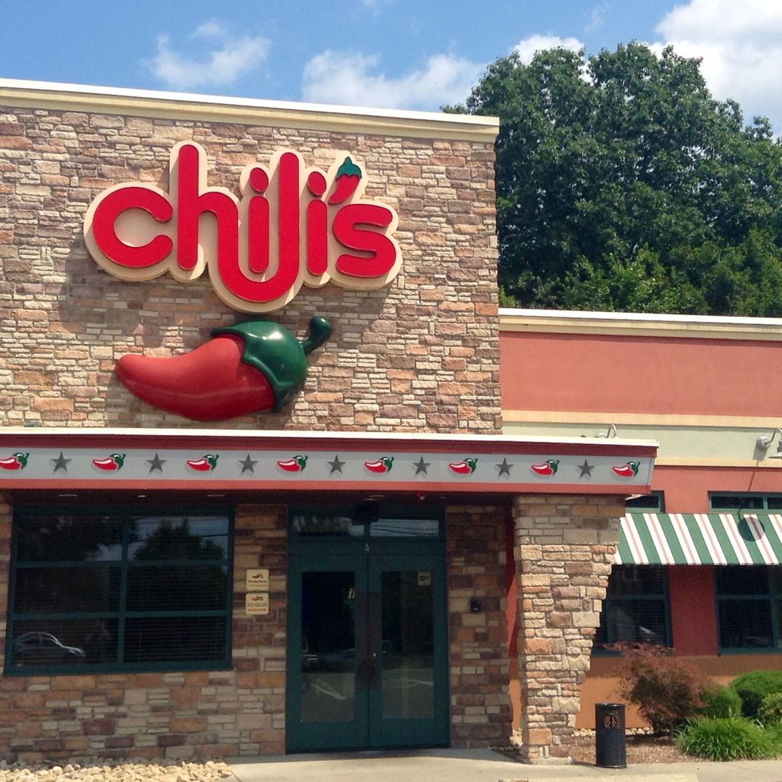 Restaurantes Chilis Restaurant