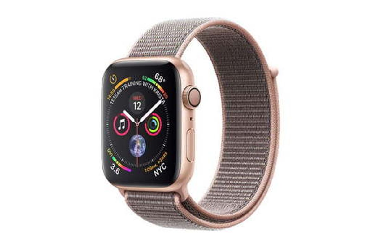 Fashion Watch - Apple