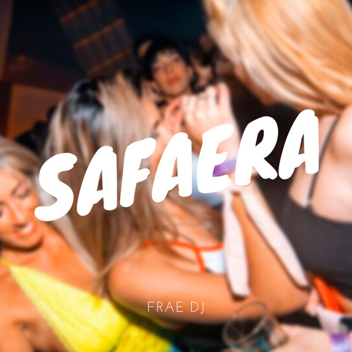 Canciones Safaera