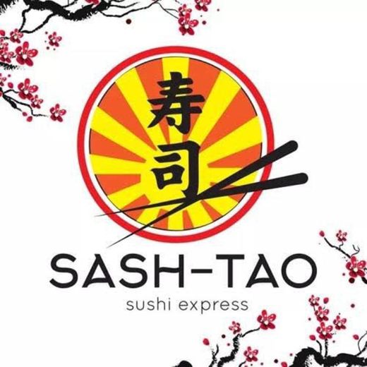 Sash-Tao