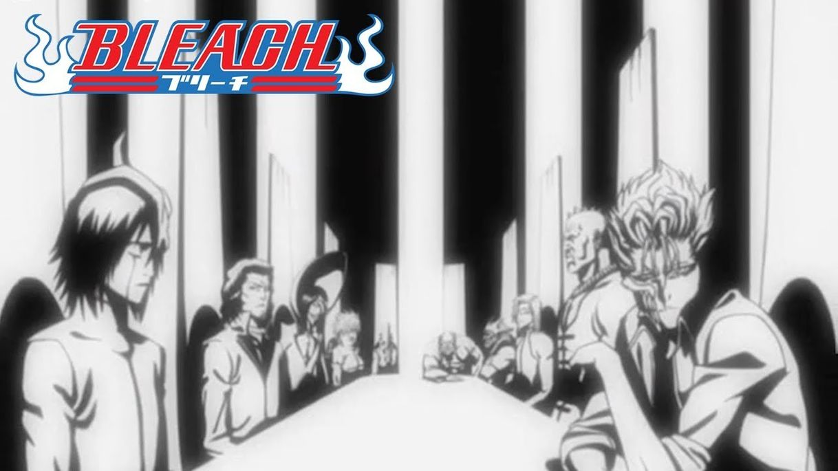 Moda OP 7 Bleach