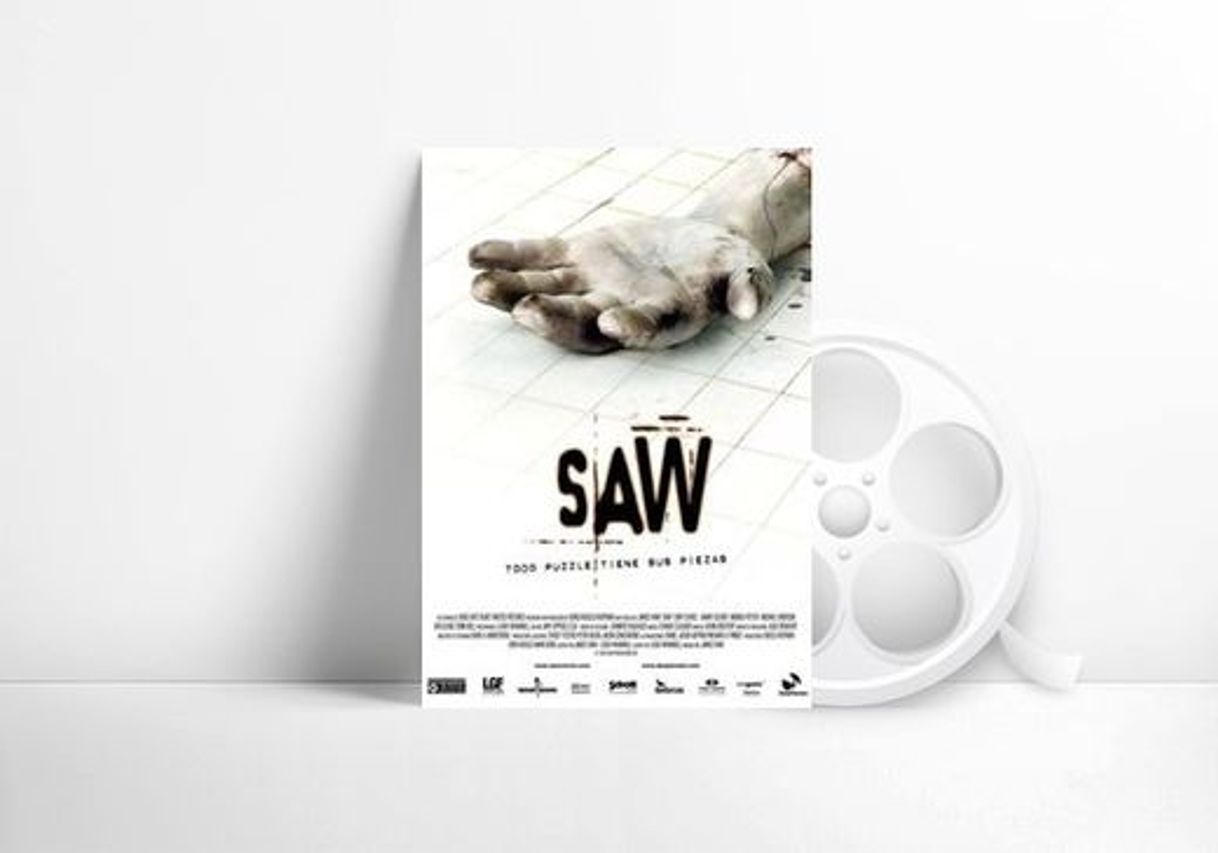 Película Saw