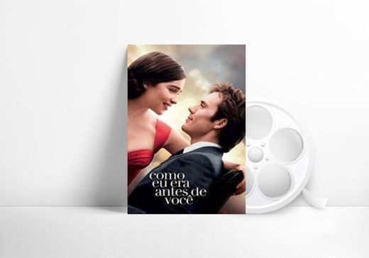 Me Before You