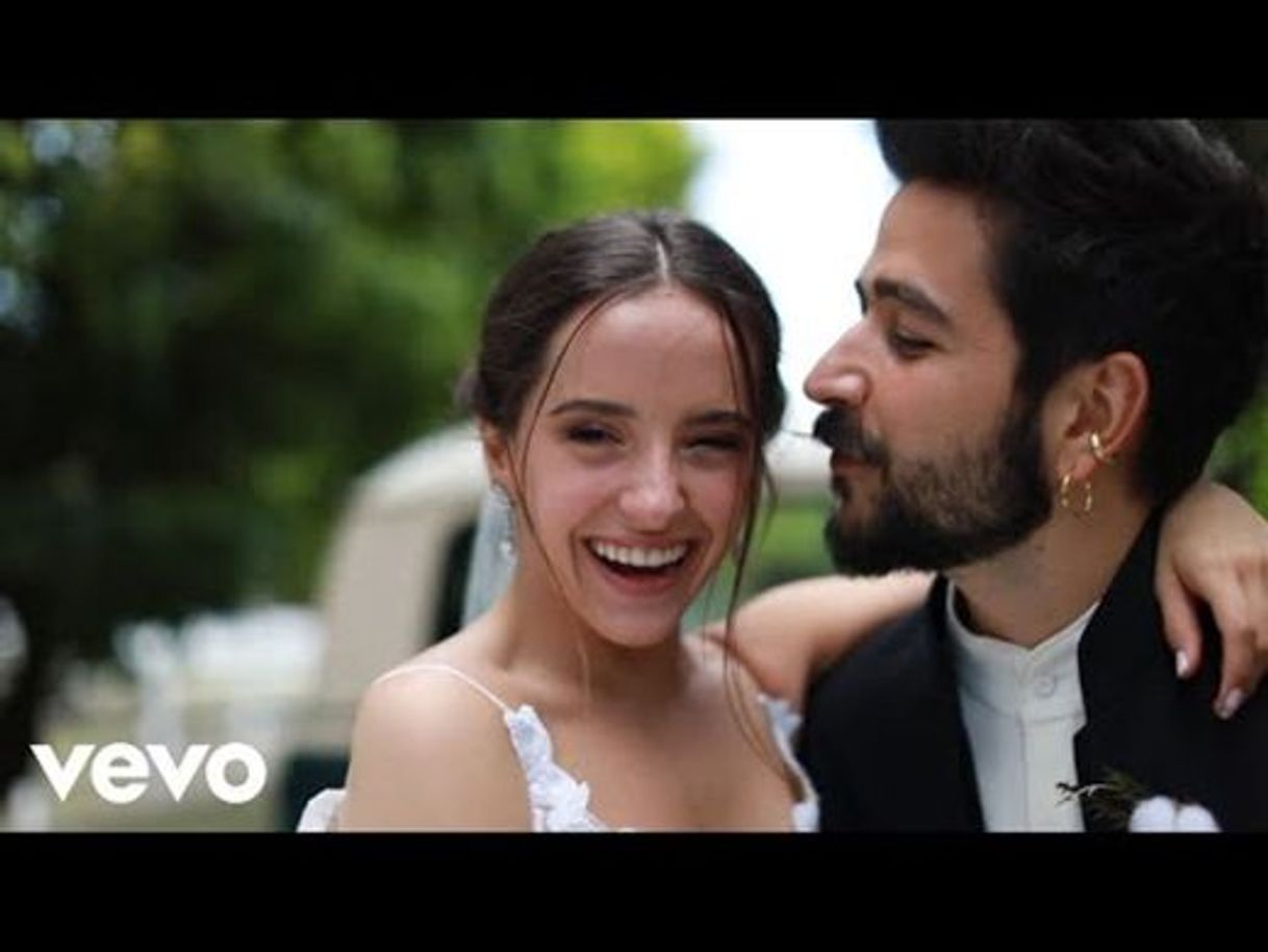 Music Camilo, Evaluna Montaner - YouTube