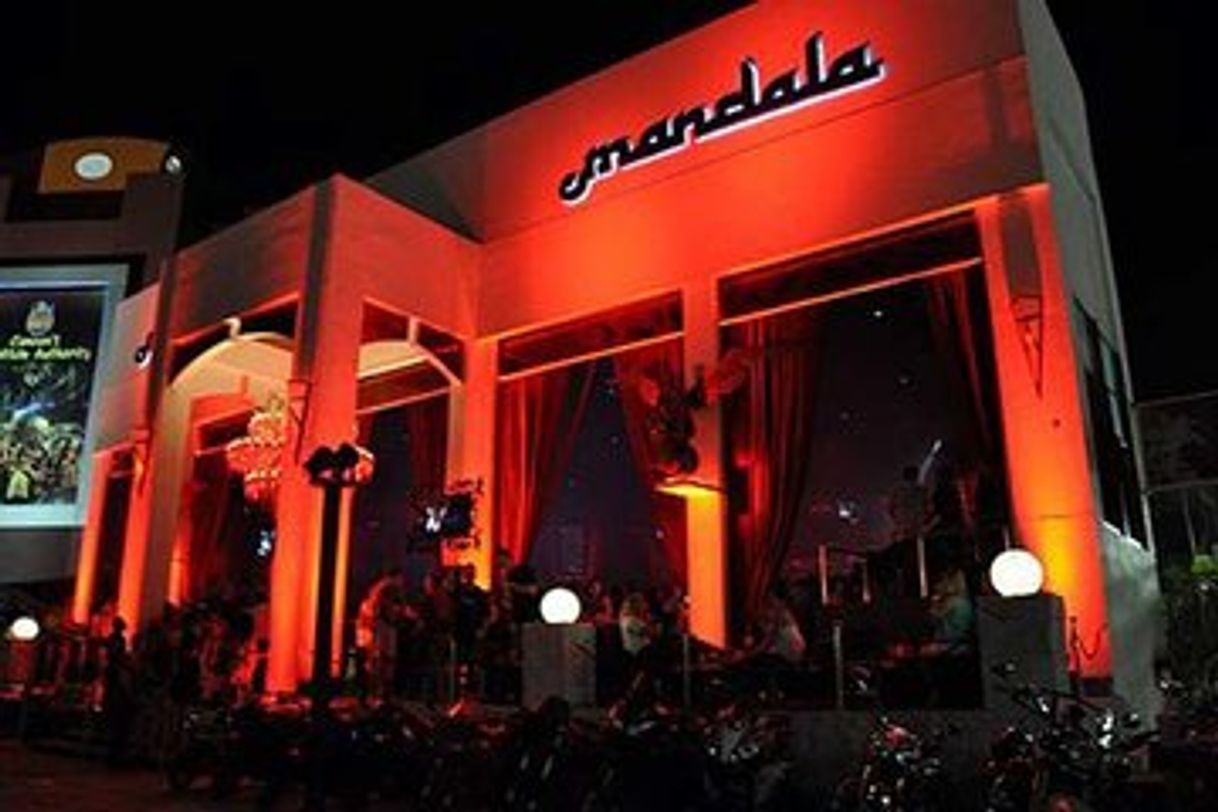 Moda Mandala Cancún