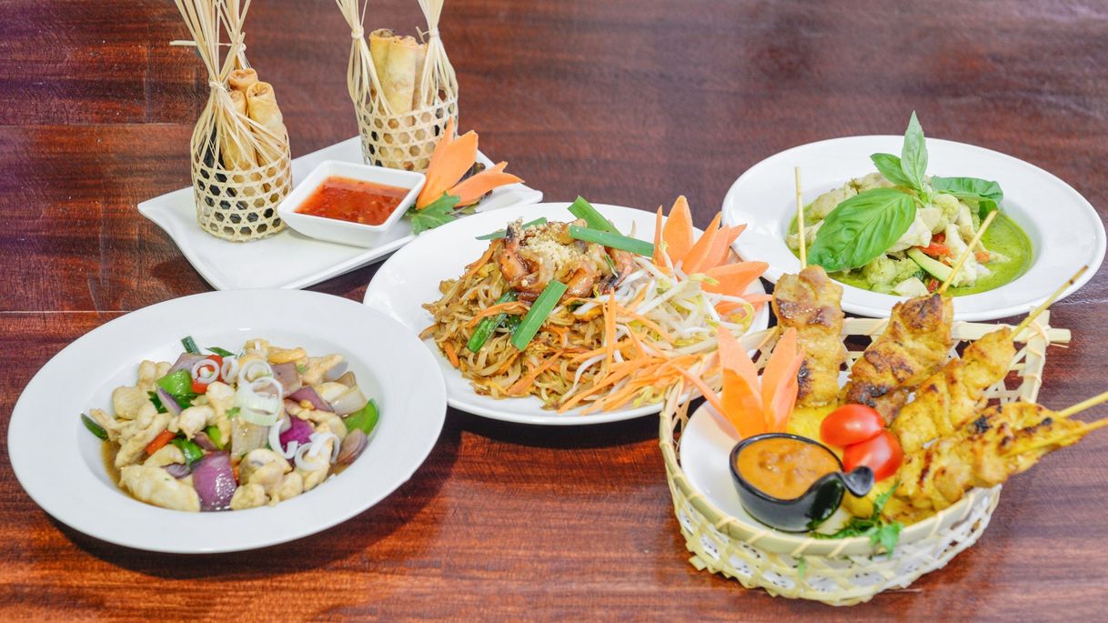 Restaurantes YothaiTakeaway