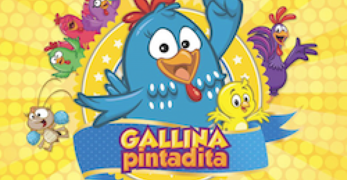 Moda Gallina Pintadita 