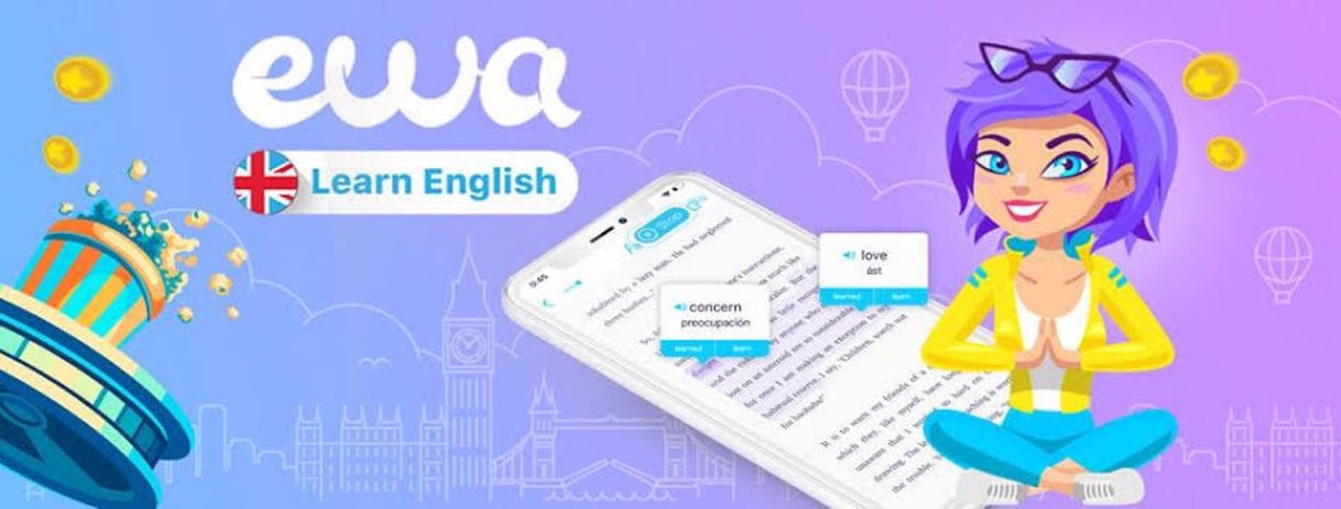 App Es una aplicación gratis y eficaz para aprender un idioma. 