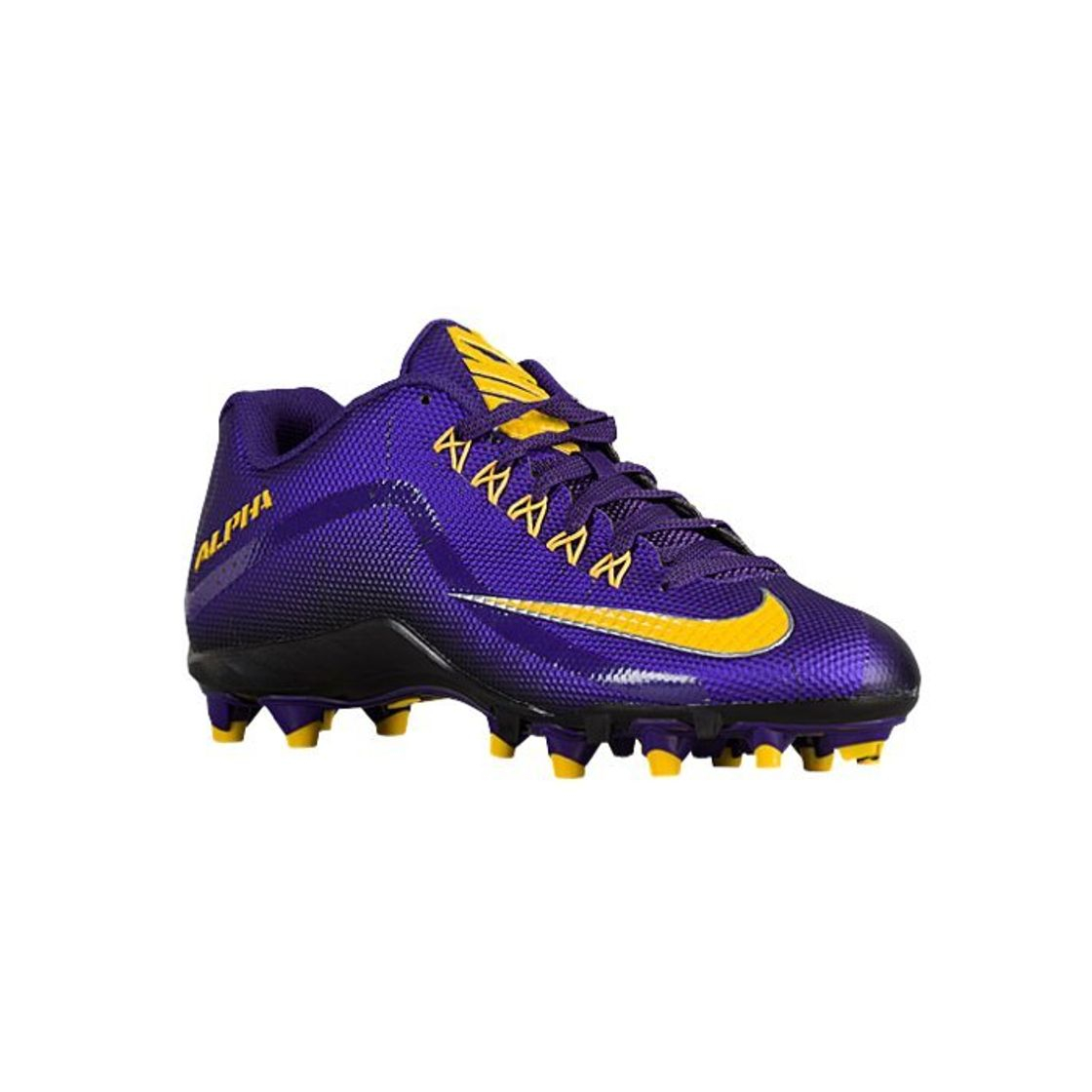 Mens Nike Alpha Pro 2 Football Cleat