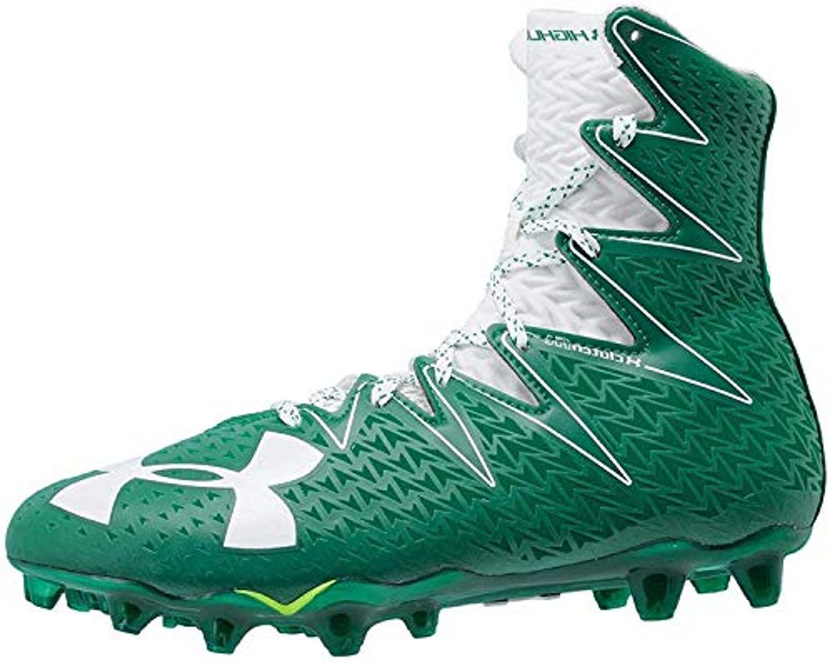 Under Armour UA Highlight MC Green