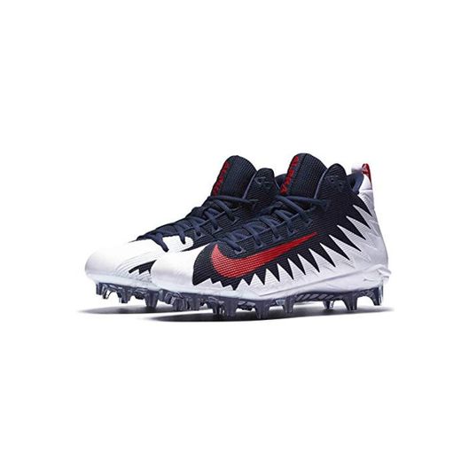 Nike Alpha Menace Pro Mid Mens Football Cleats