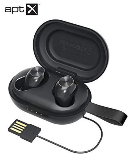 Tronsmart Spunky Beat Auriculares Inalámbricos Bluetooth 5.0