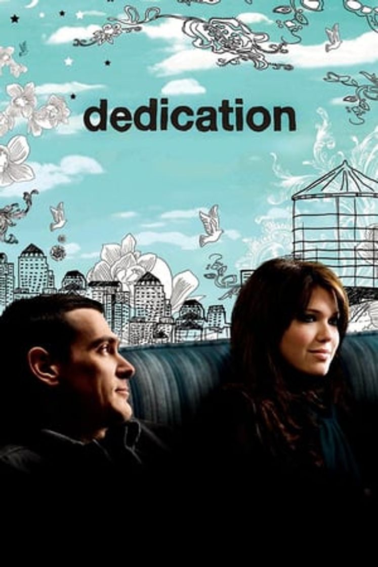 Película Dedication