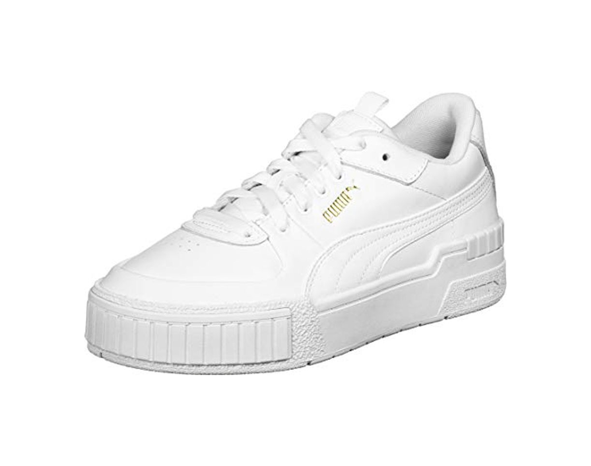 Moda Zapatillas Puma Cali Sport Wn's Blanco 38