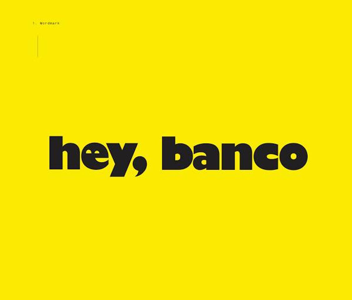 Social Hey Banco - Tu banco donde estés