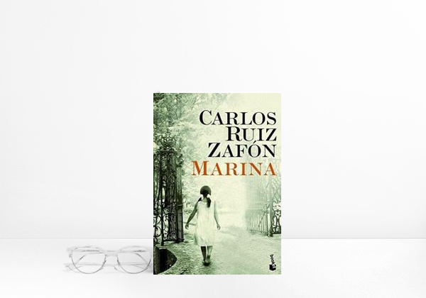 Libro Marina