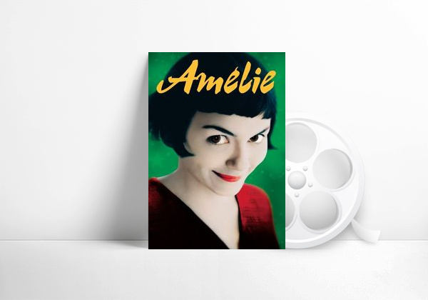 Película Amelie