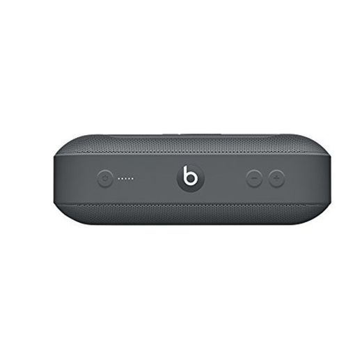 Beats by Dr. Dre Beats Pill+ 12,5 W Altavoz portátil estéreo Gris