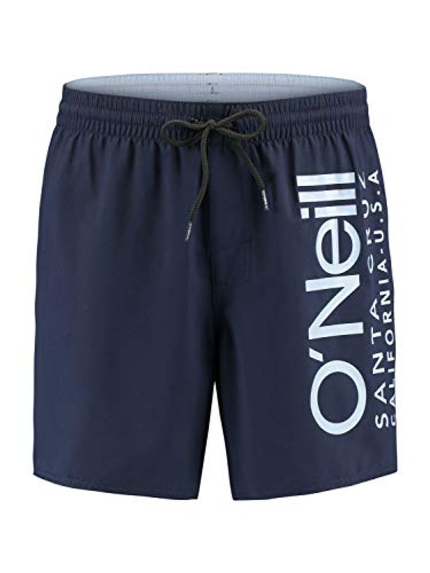 Moda O'NEILL PM Original Cali Shorts Boardshort Elasticated para Hombre