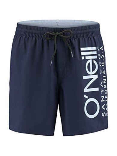 O'NEILL PM Original Cali Shorts Boardshort Elasticated para Hombre